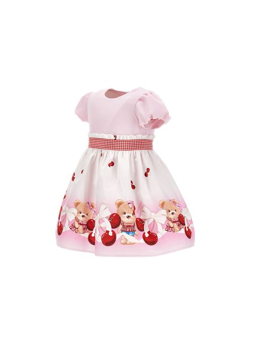 Abito, bambina, logato. MONNALISA | 31C906 36659990